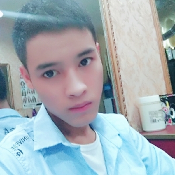 冷酷微笑的照片
