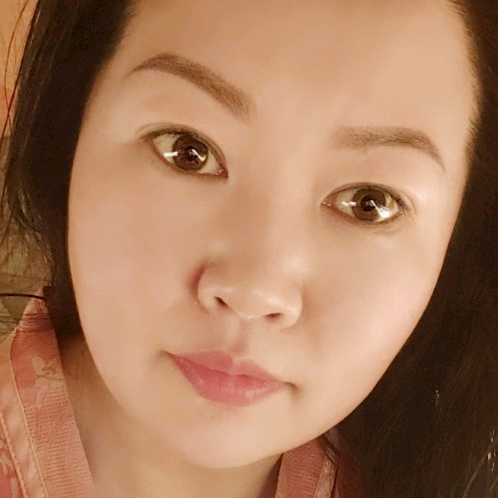 山禾女鬼的照片