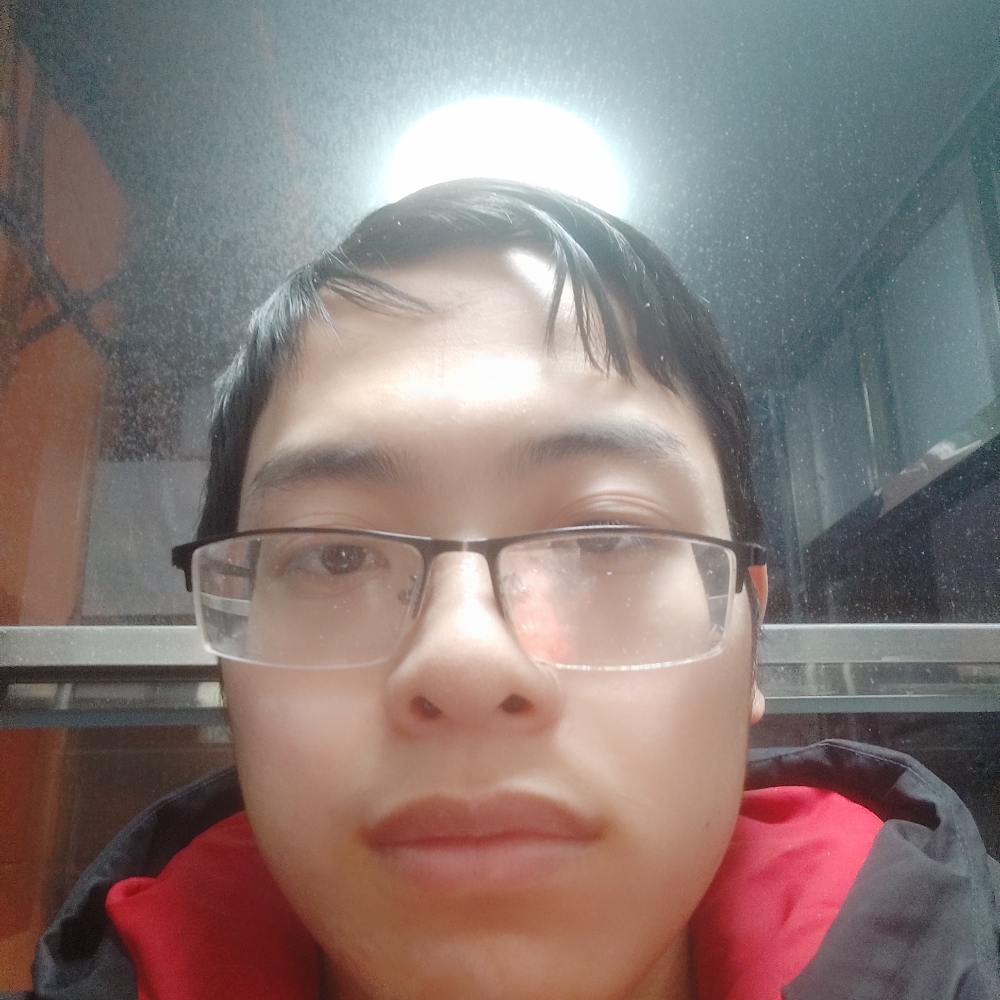 煎蛋魔幻的照片
