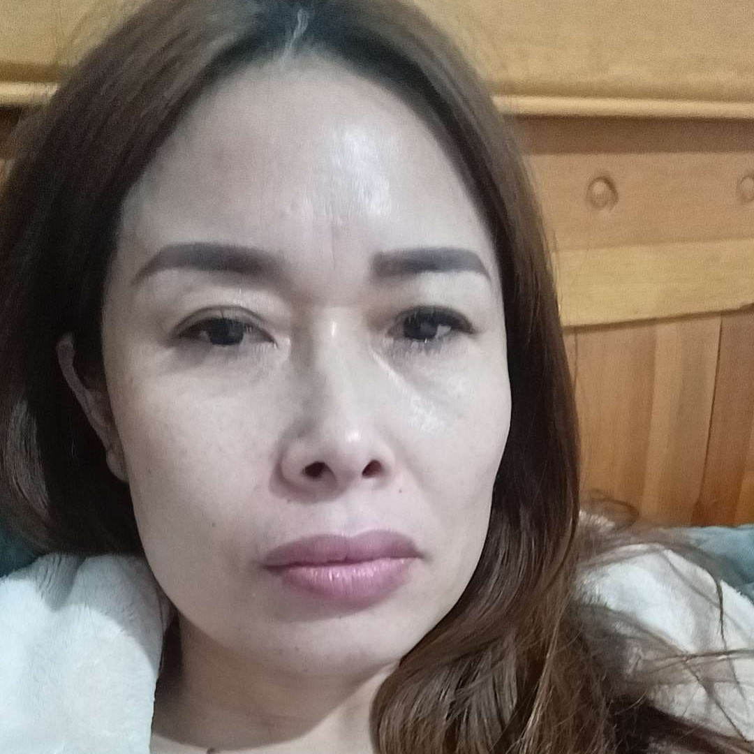 莉莉的照片