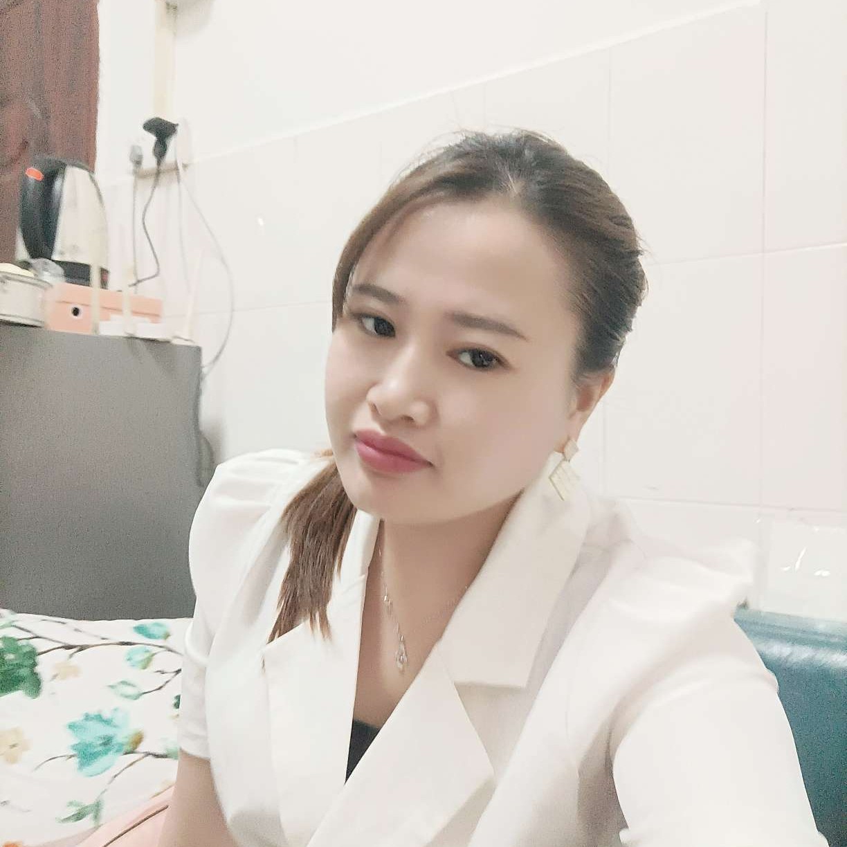 彩色漫步鞋垫的照片