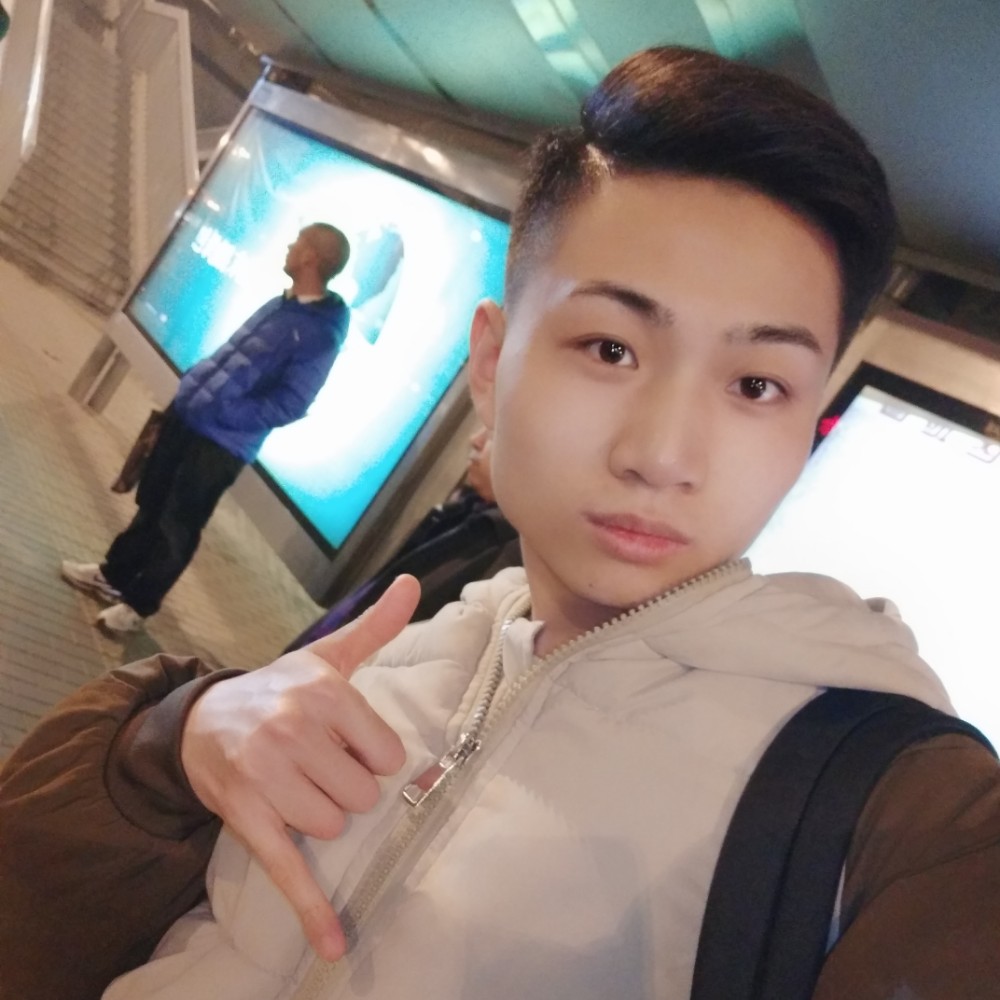 等风\