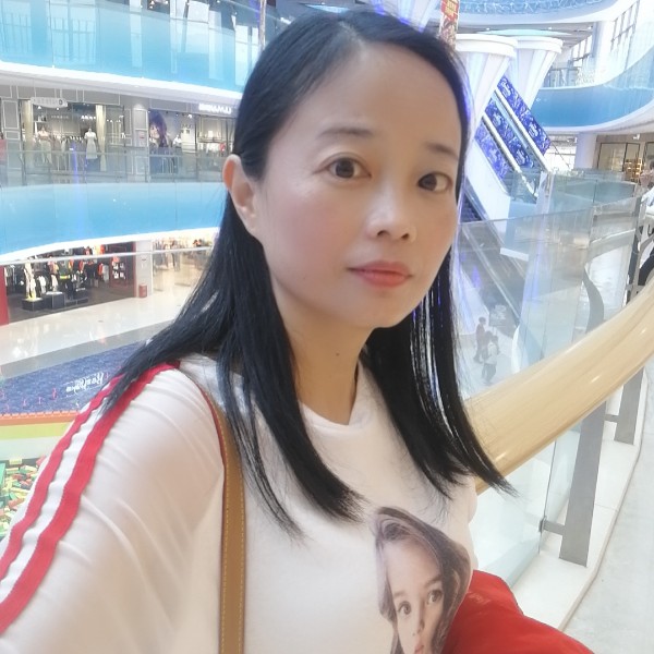 认真漫步红尘的照片