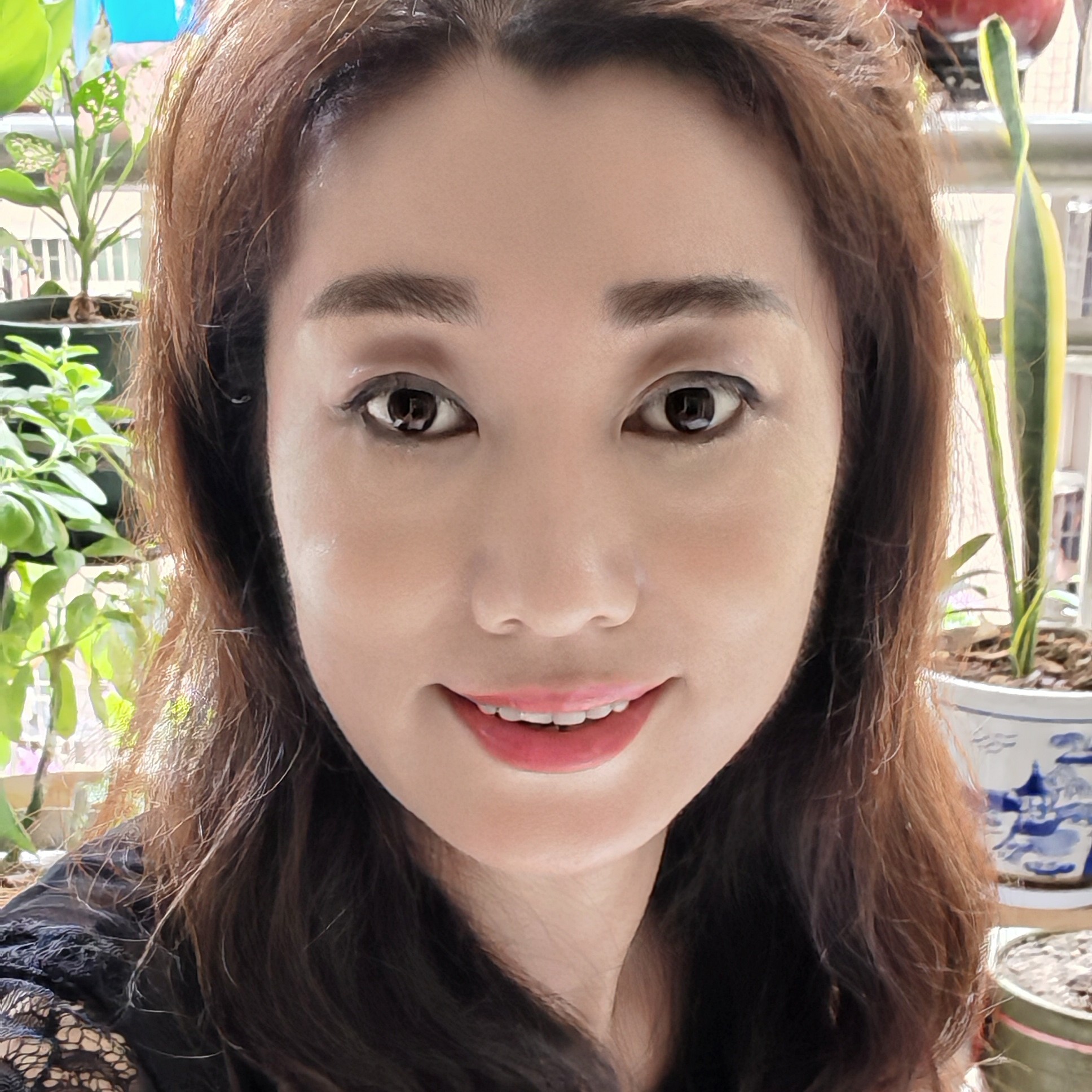 瓜尔佳氏～的照片