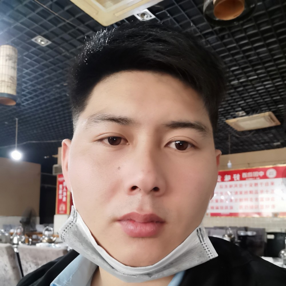 潇洒倾心蓝莓的照片