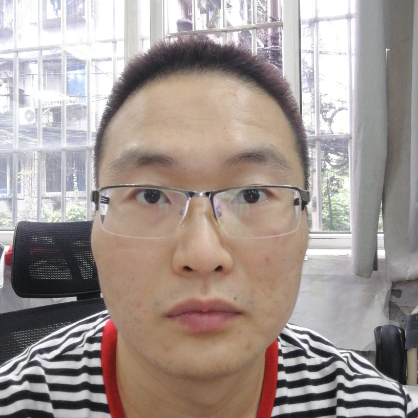 薯条小哥的照片