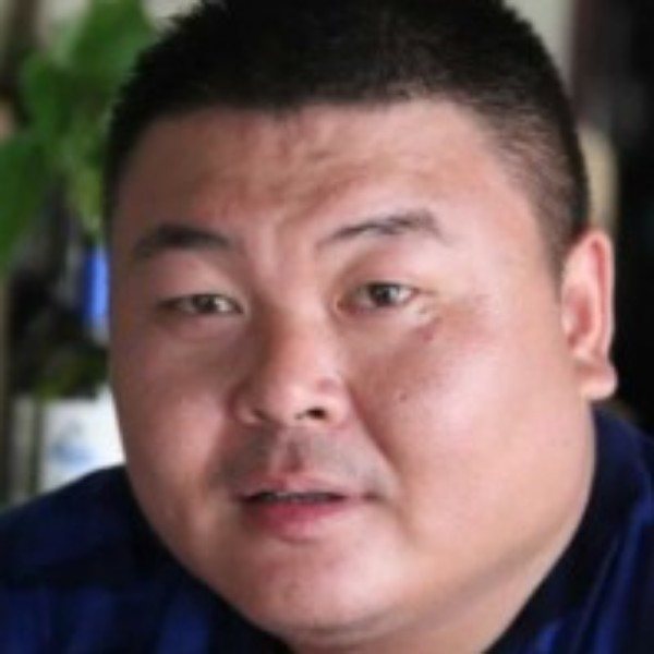 狼族520的照片