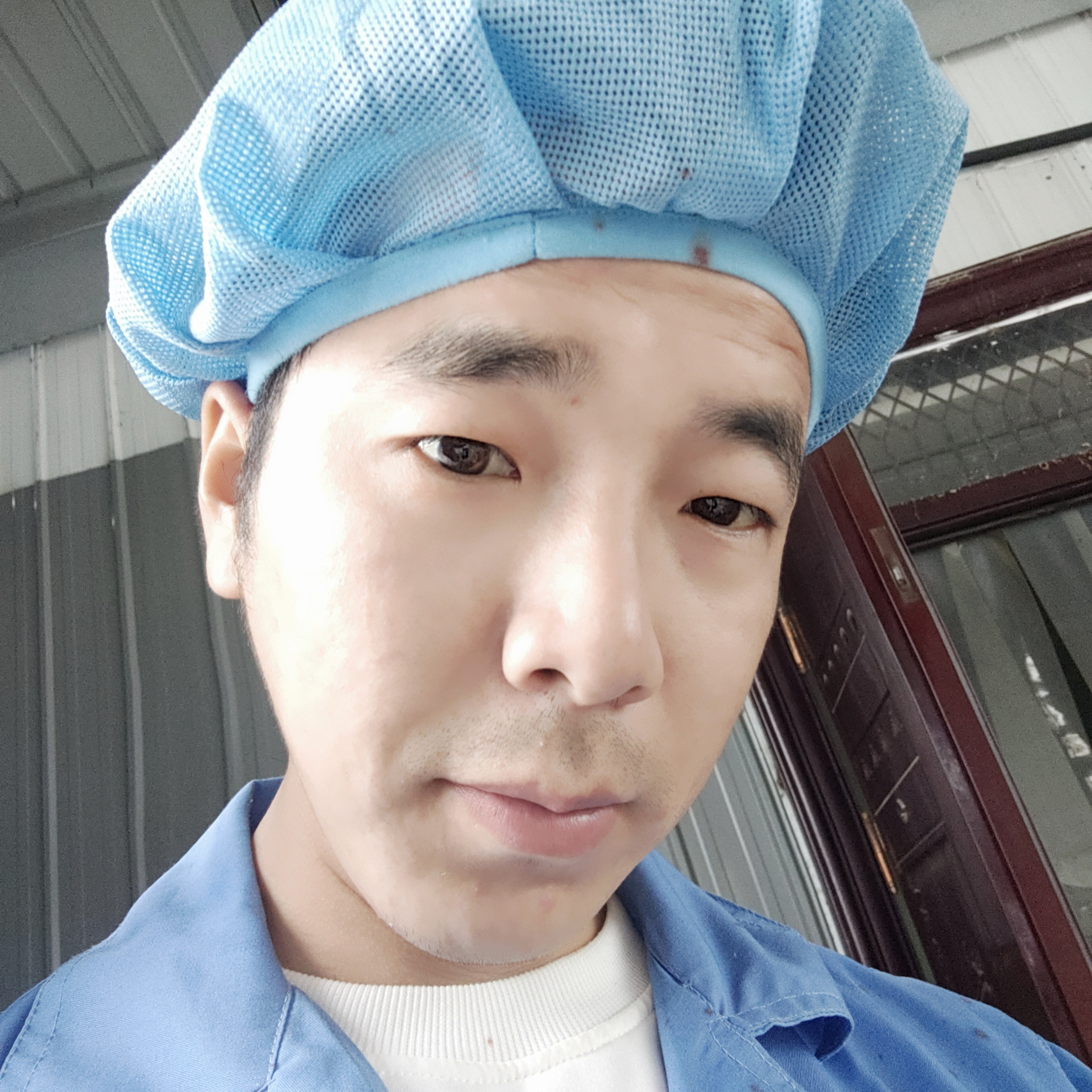 陌殇改变想人陪的照片
