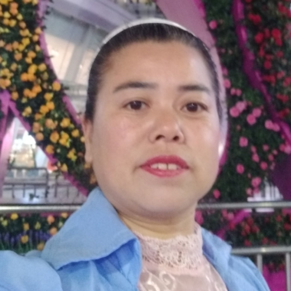 温暧一家的照片