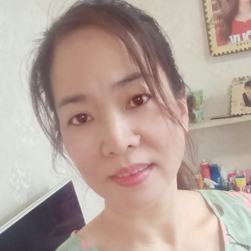 恋冰的照片