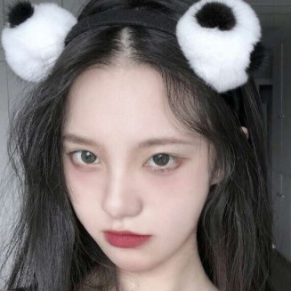 苏小鹿的照片