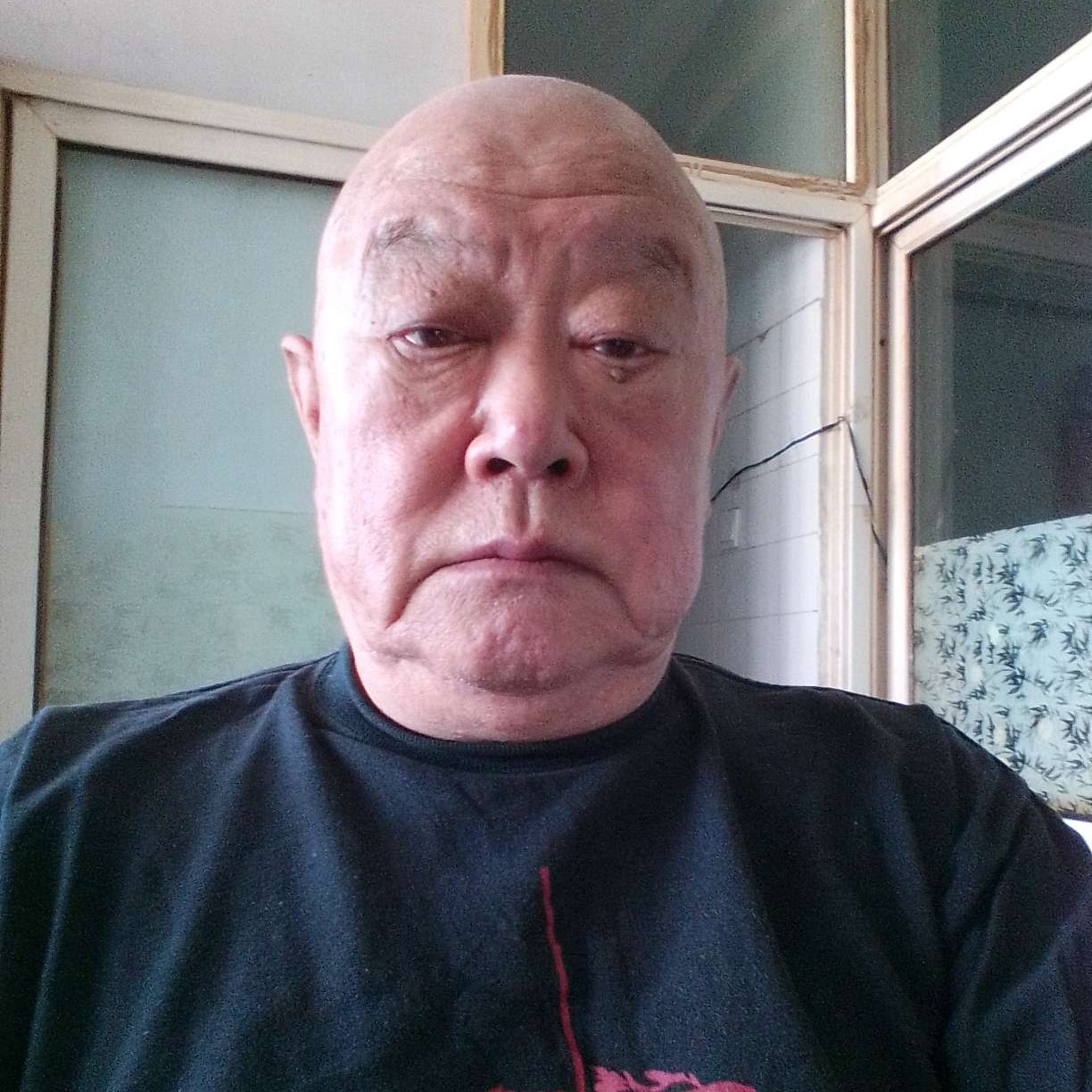 不归夜。的照片