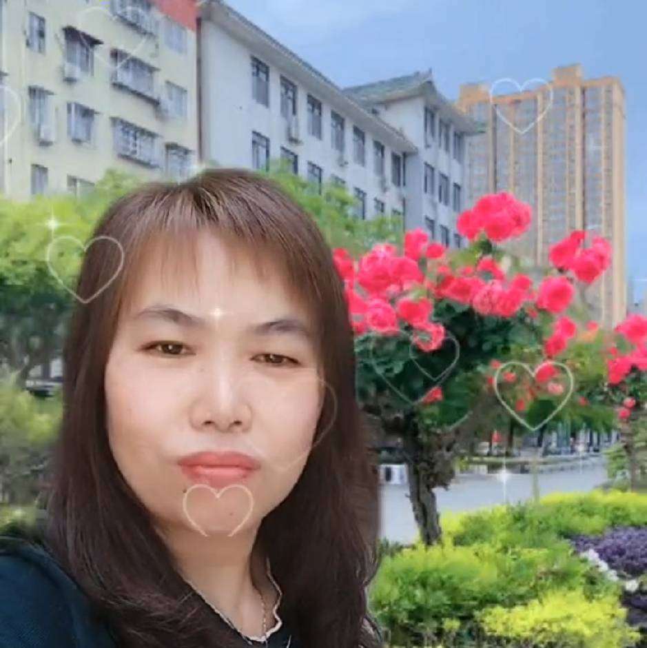 知性汽幸福一家车的照片