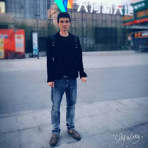 文勋的照片