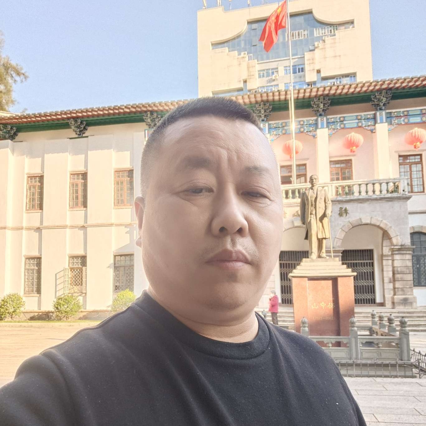 程水明的照片
