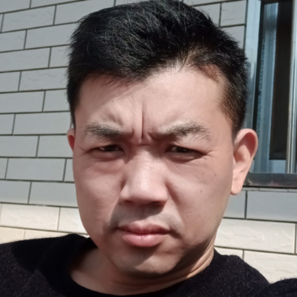 秀发淡然的照片