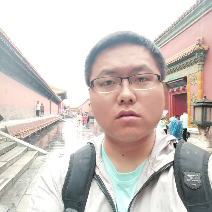 汐颜如梦的照片