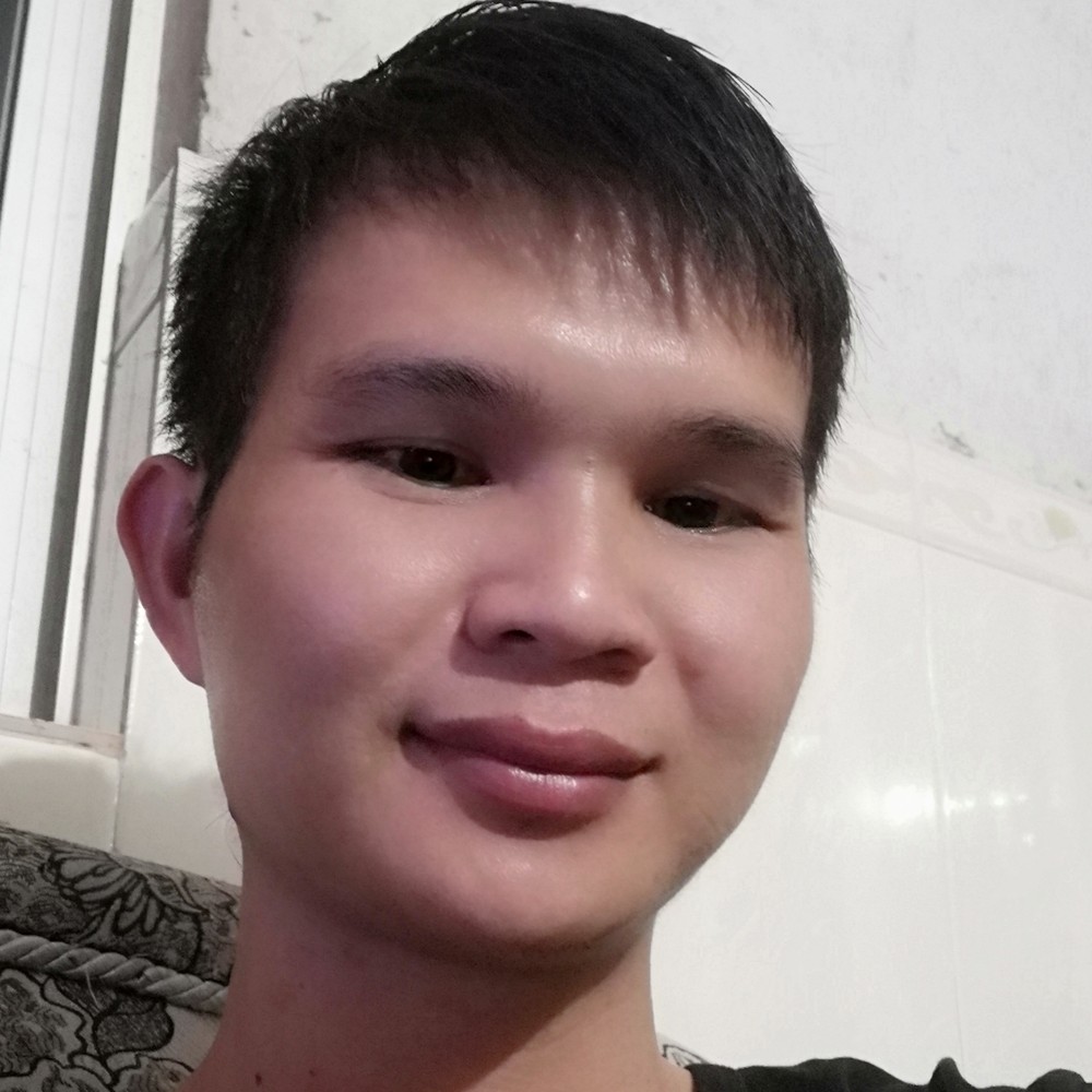美丽小伙的照片