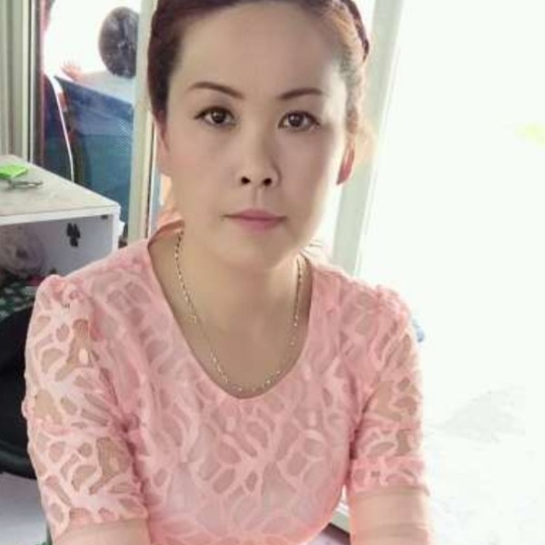 陈米朵的照片