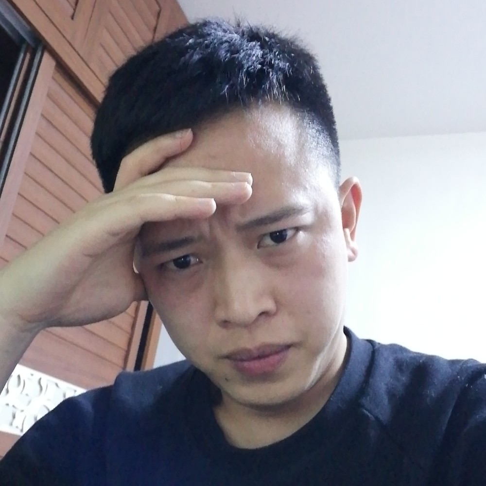 爱吃鱼的大叔的照片