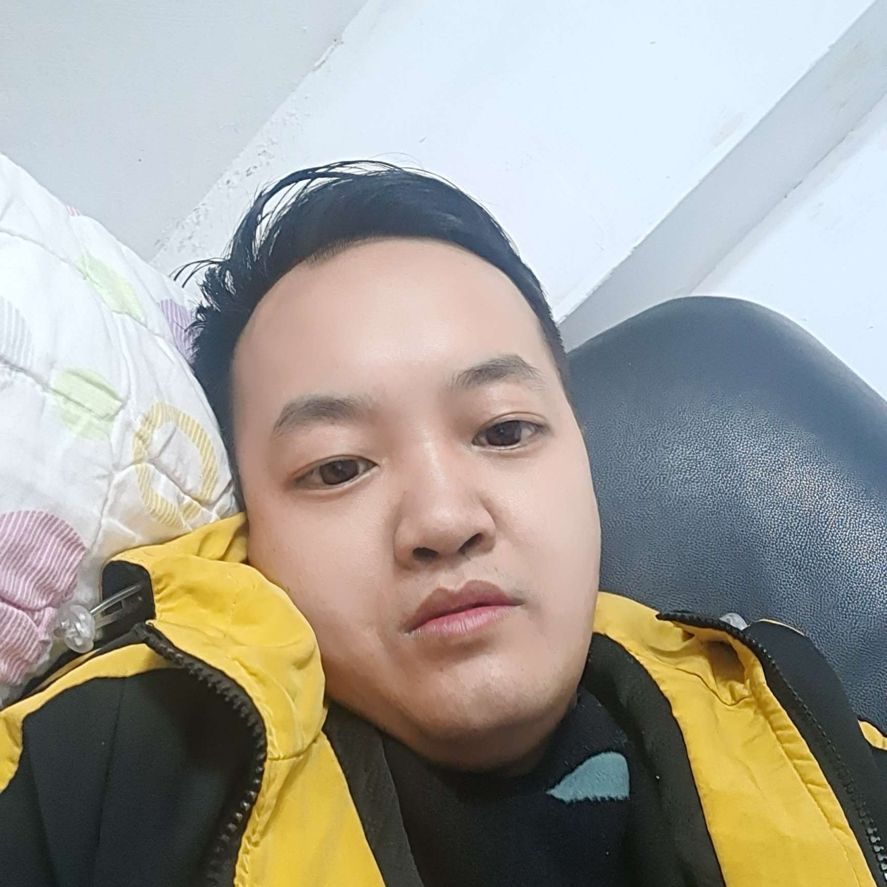 回忆拿孝顺的照片