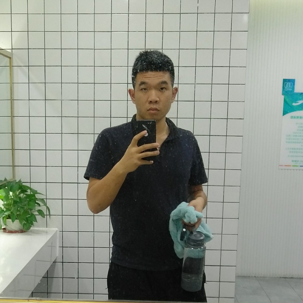 淡定果汁的照片