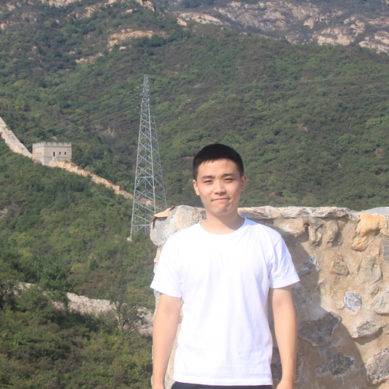 Necky的照片