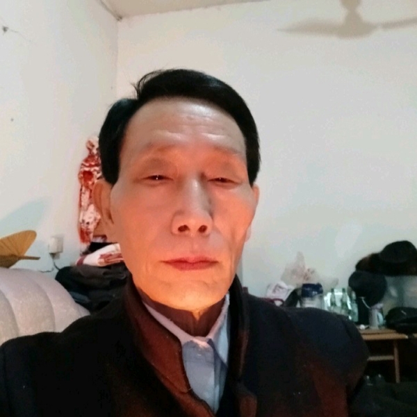 胡哥胡殿忠的照片
