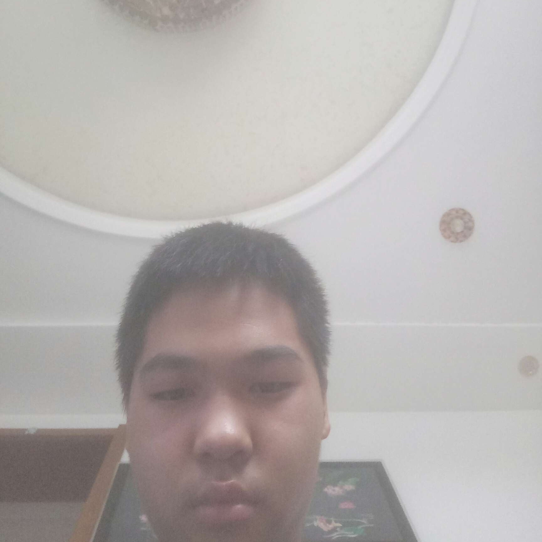 细心说路人的照片