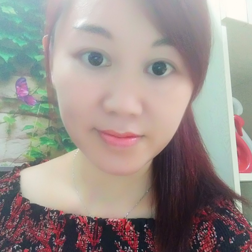 心情靓靓的照片