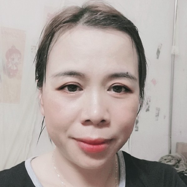 温柔爱恋洛尘的照片
