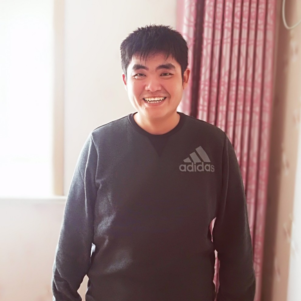 邢小邢的照片