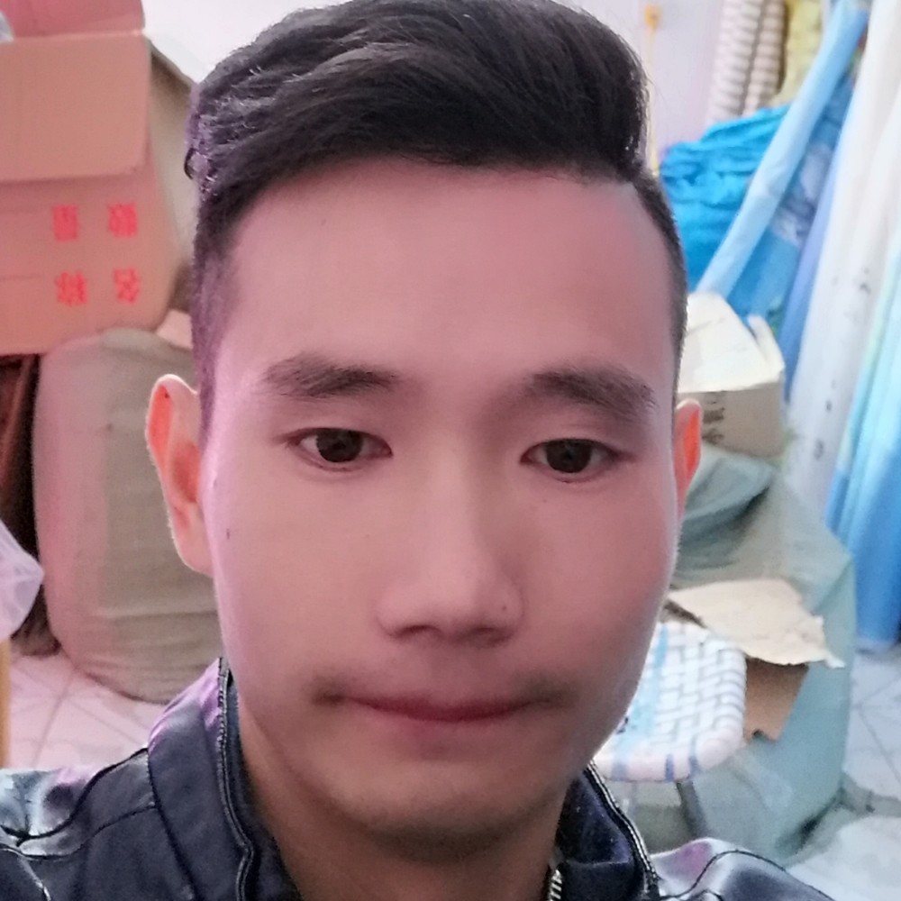 寻找对眼的那个她的照片