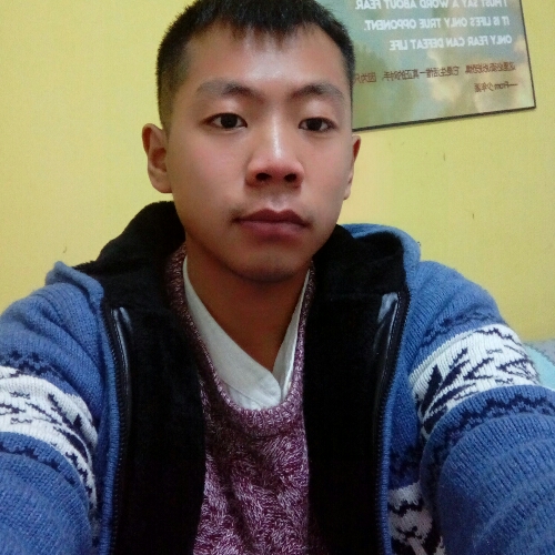 公子阳的照片