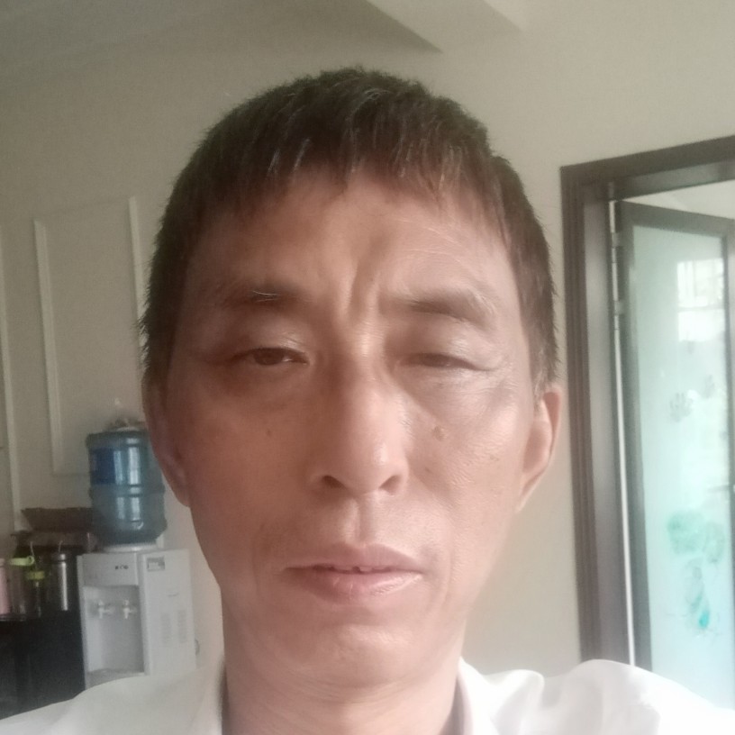 老鬼，志玩童的照片