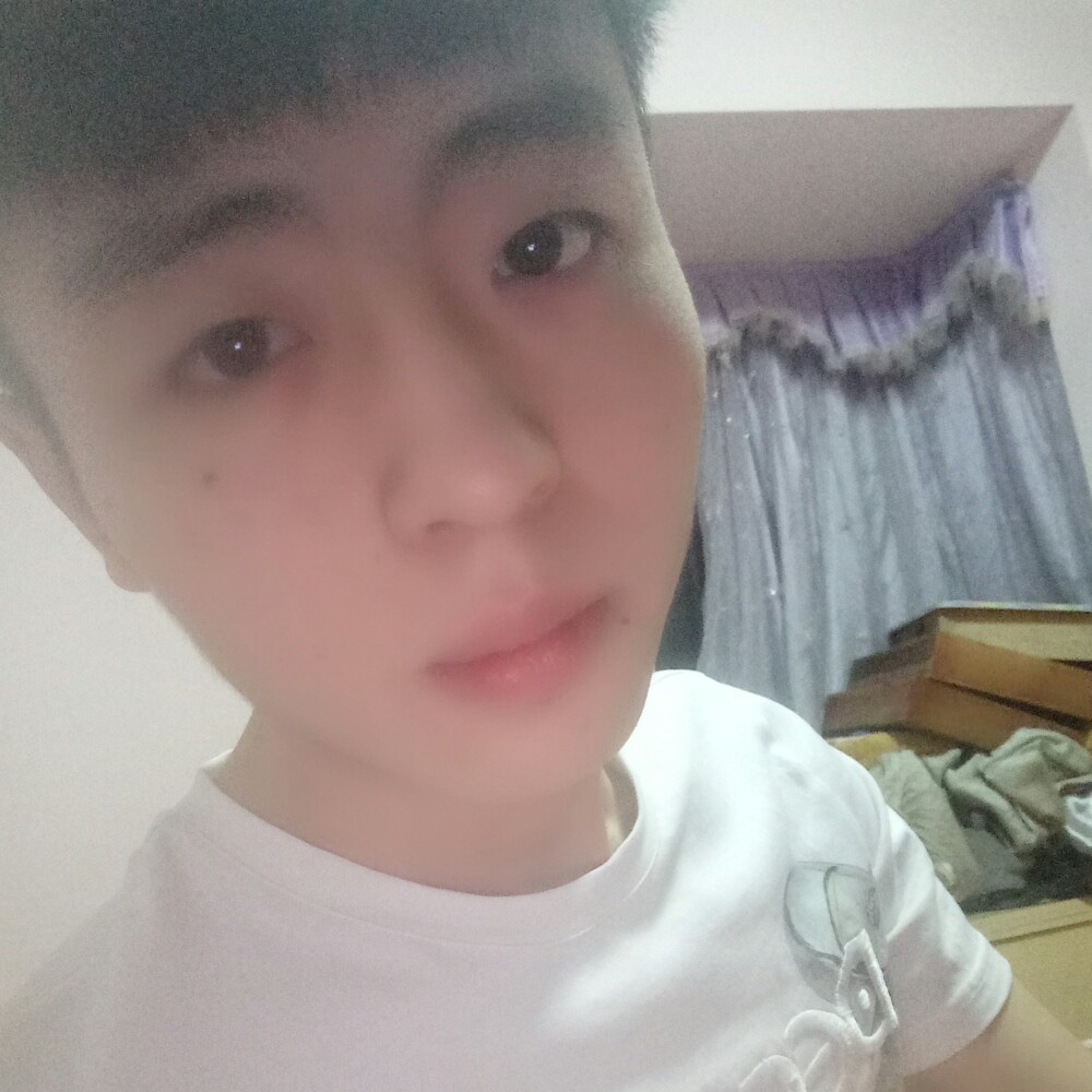 心灵美愿笑靥的照片