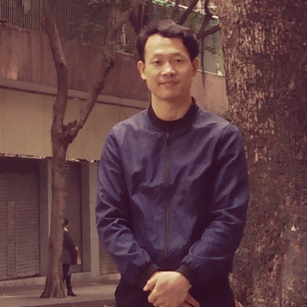 韦瀚的照片