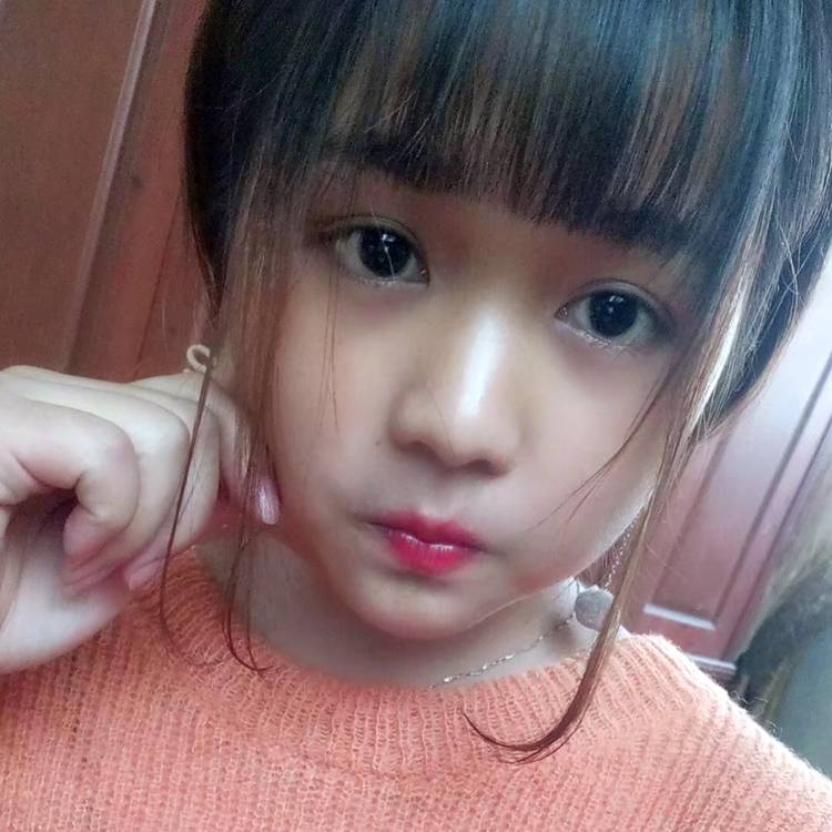 李娜美的照片