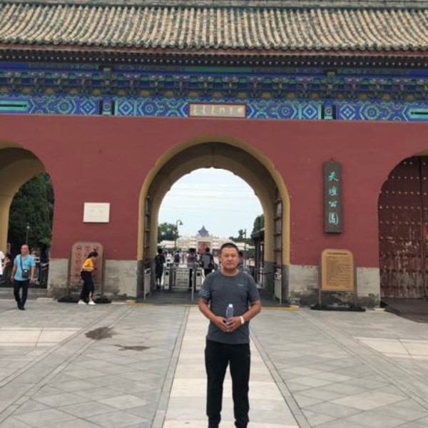 若无其实的照片