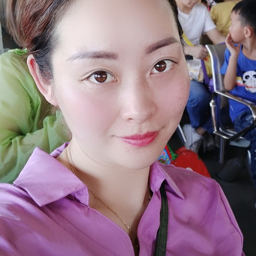 敏佳人的照片