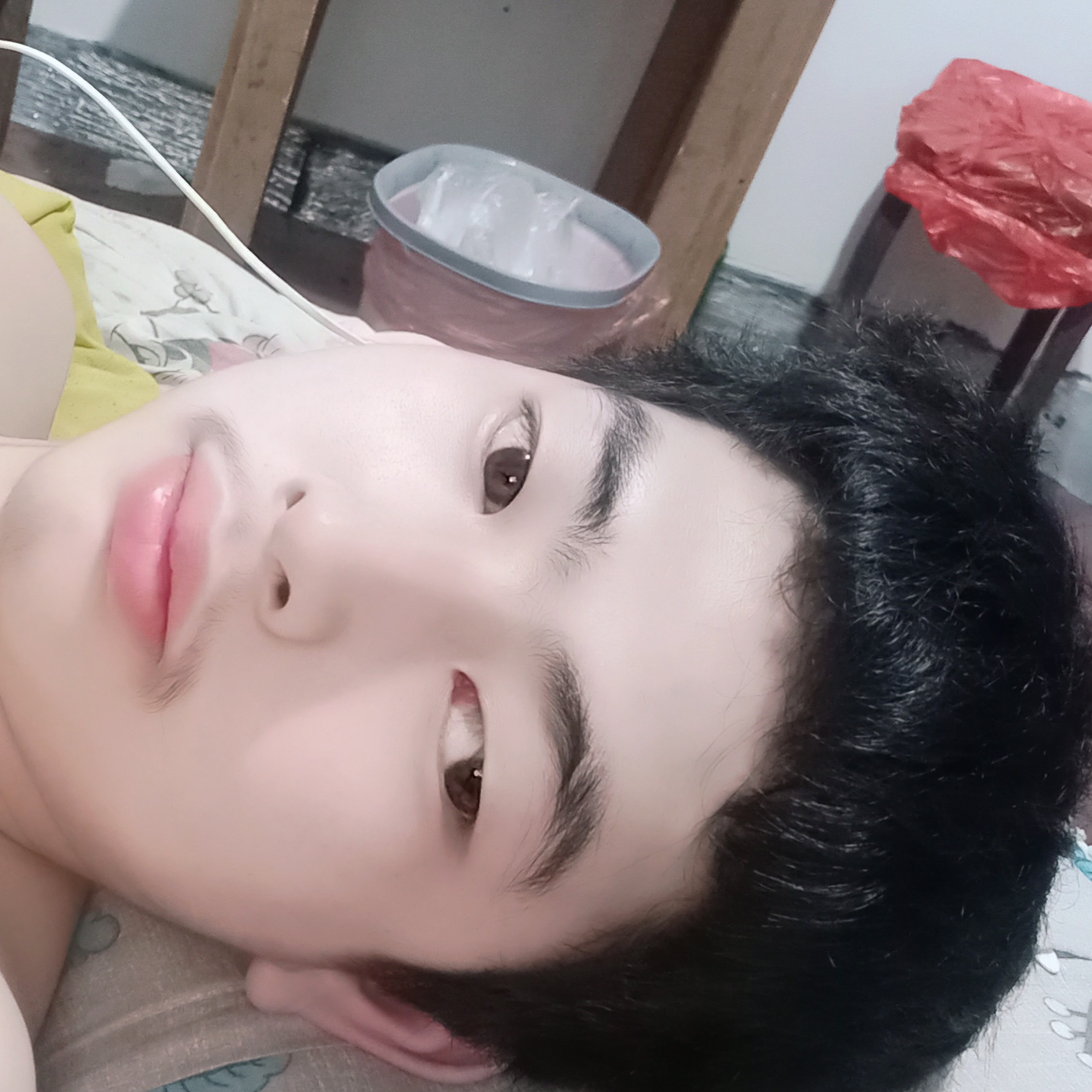 赵圣洁的照片