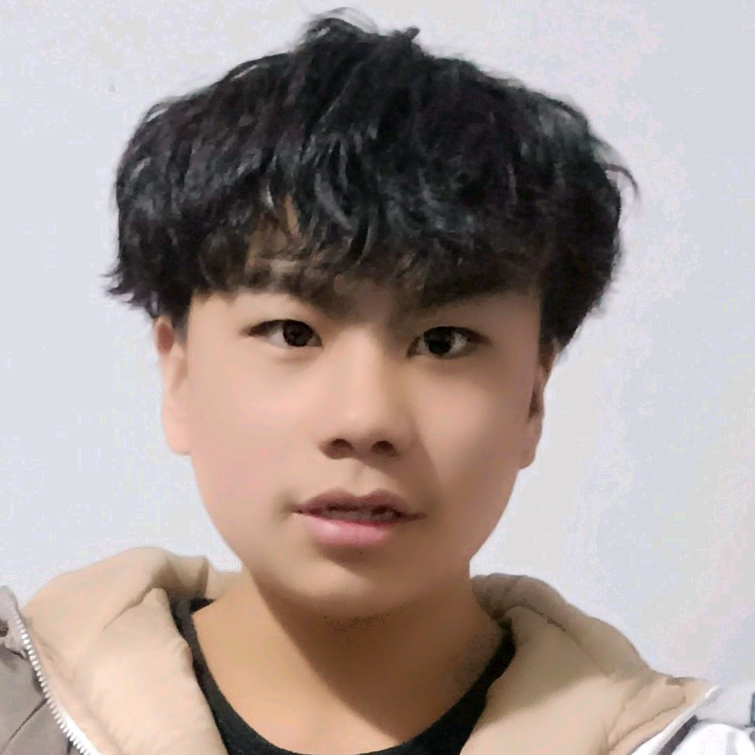 别那么自信。的照片