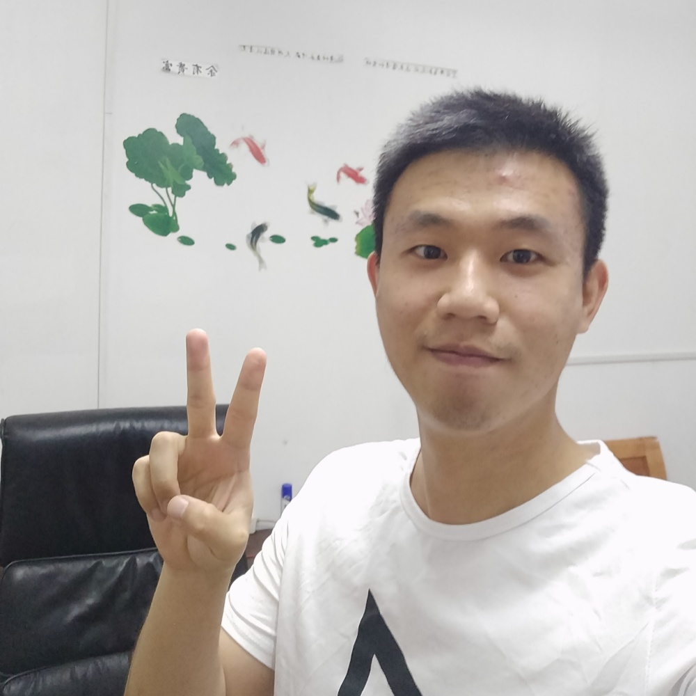 阿军！的照片