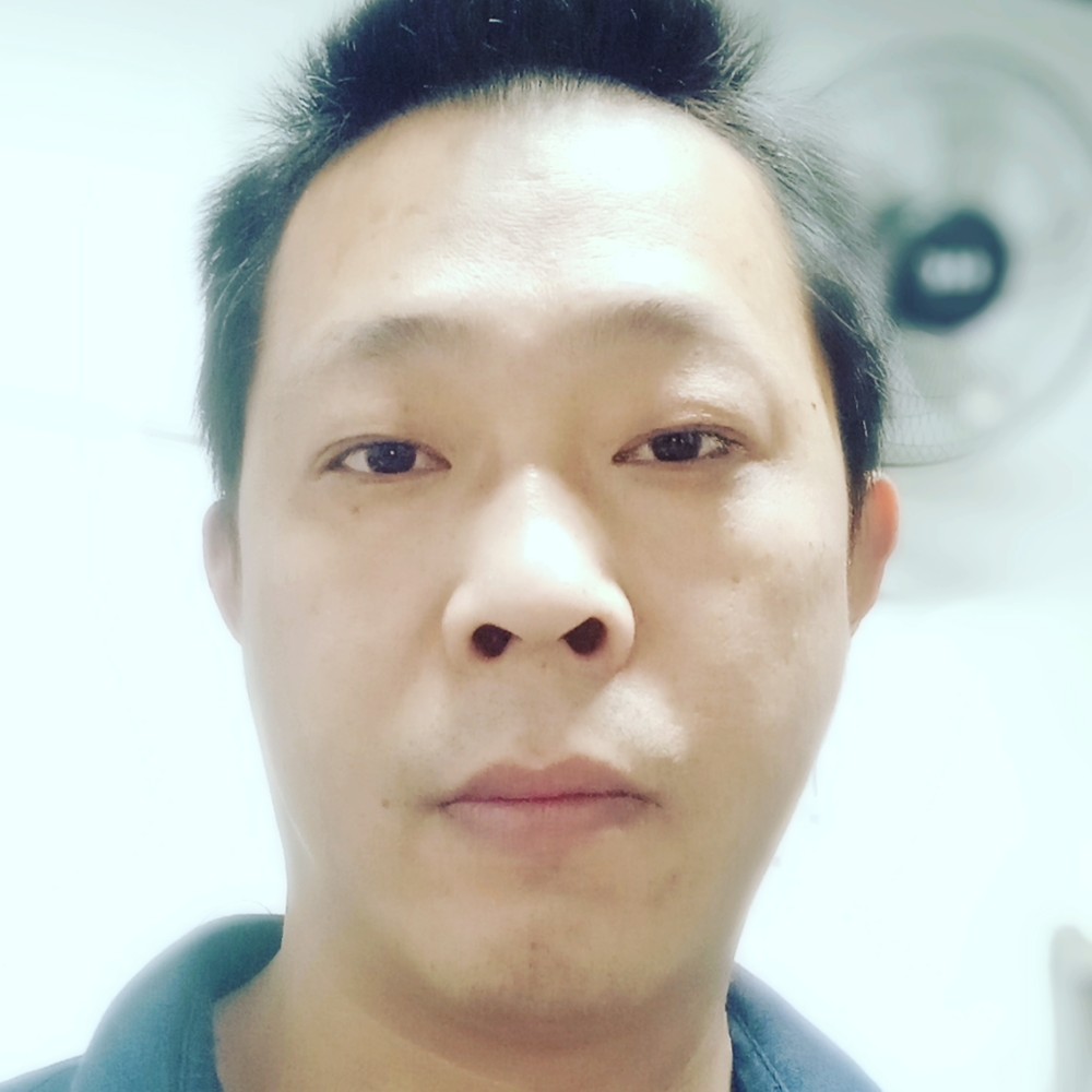 听，雨碎的声音的照片