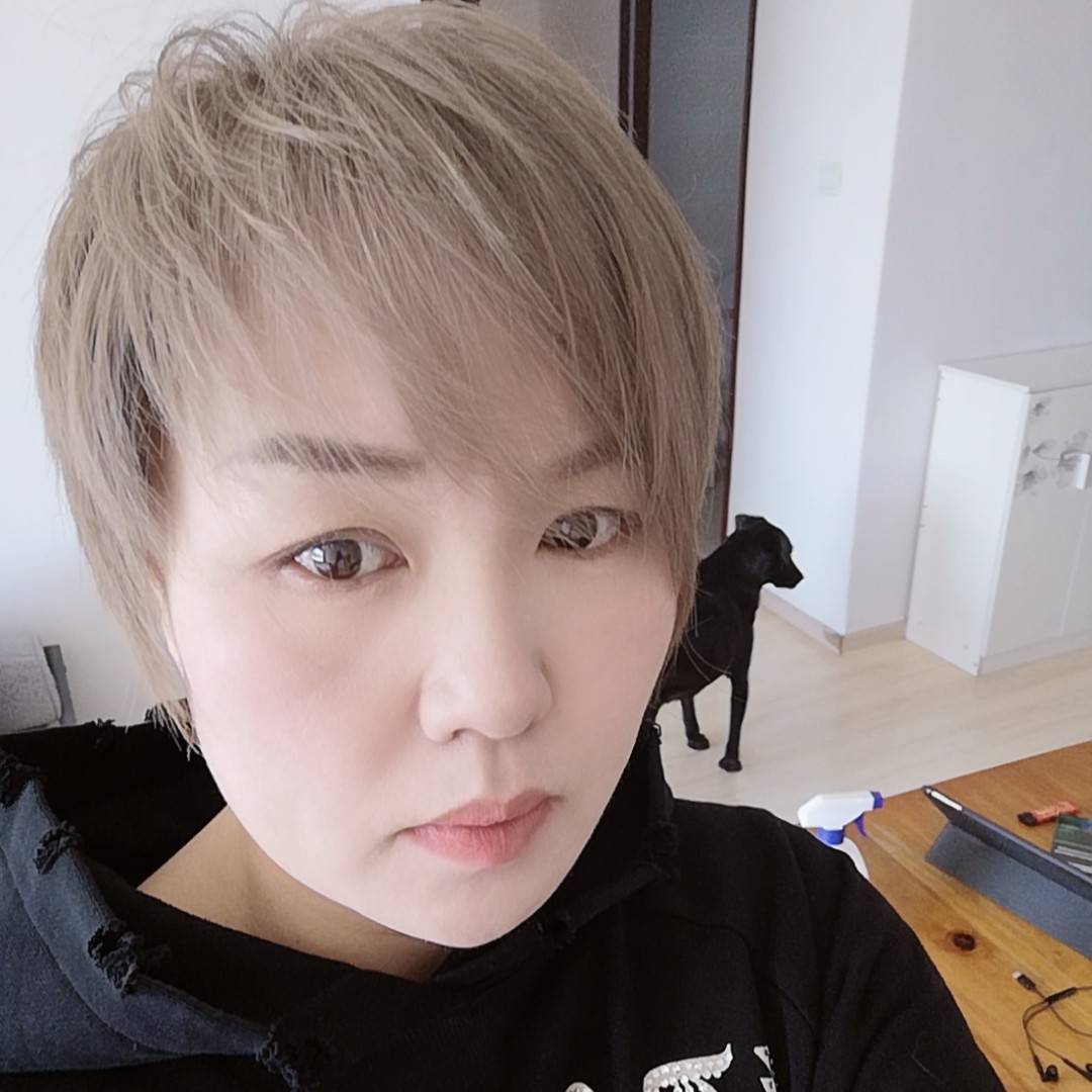 小不点笨笨的照片