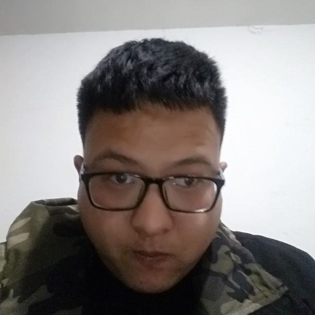 清脆笑小馒头的照片