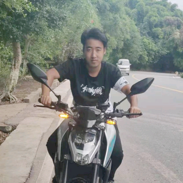 送走的照片
