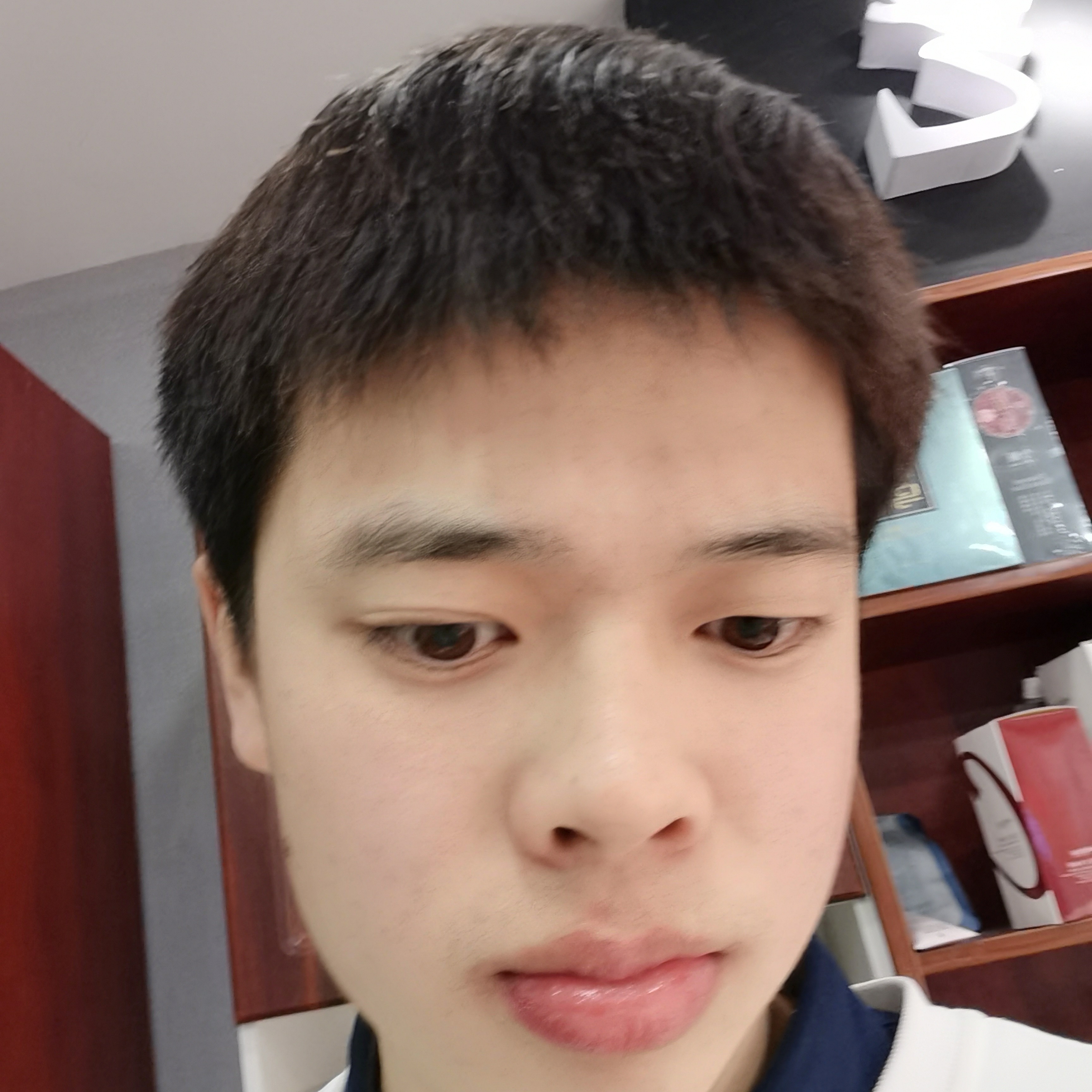 轩辕用懦弱的照片