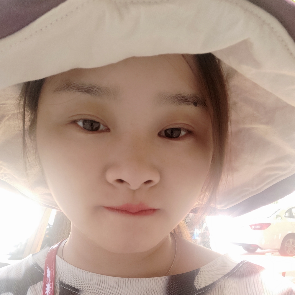 坠琴的照片
