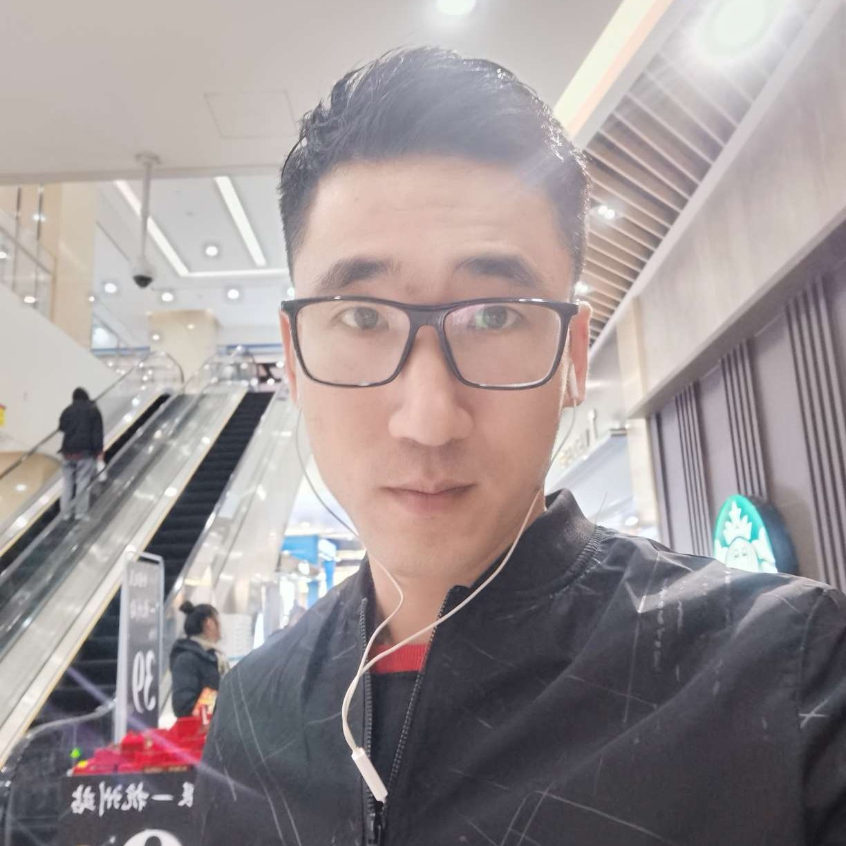 一念之秋的照片